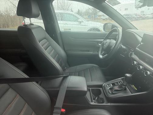 2024 Honda CR-V Hybrid Sport AWD