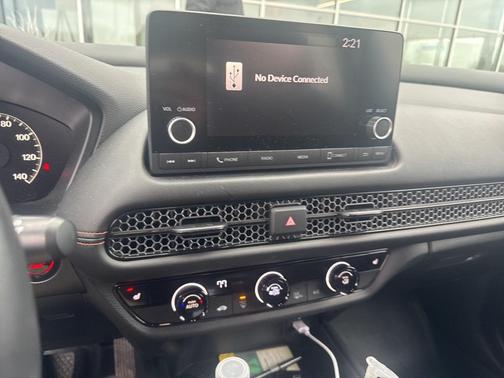 2024 Honda HR-V AWD Sport