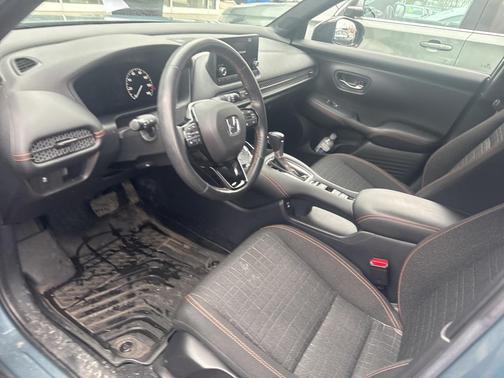 2024 Honda HR-V AWD Sport