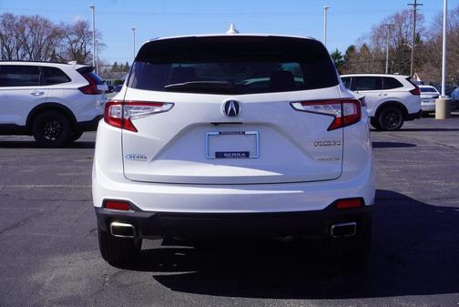 2023 Acura RDX Base