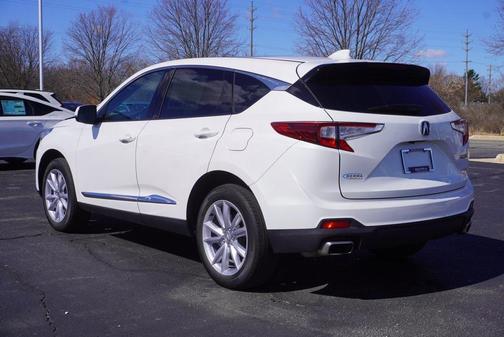 2023 Acura RDX Base