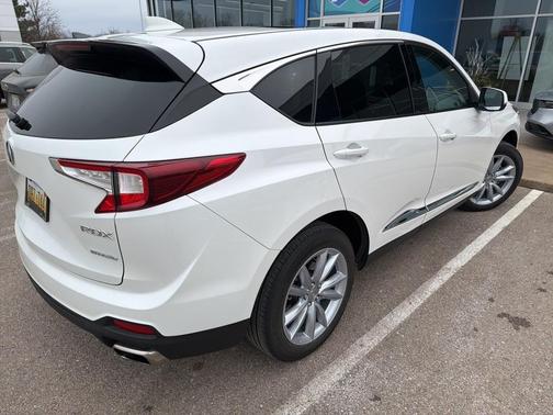 2023 Acura RDX Base