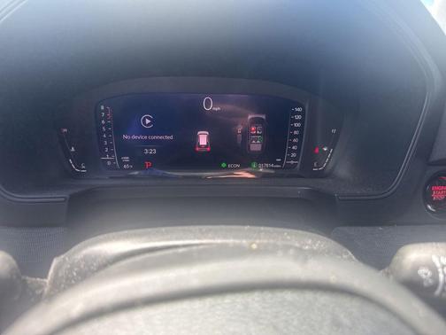 2026 Honda Passport AWD TrailSport