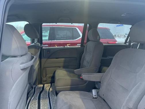 2008 Honda Odyssey EX