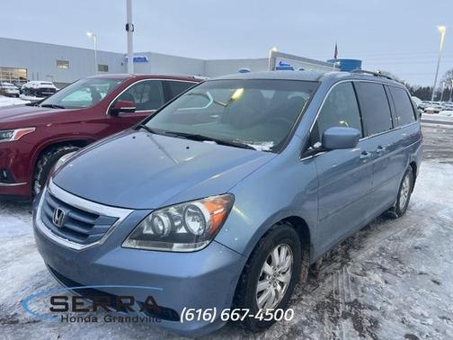 2008 Honda Odyssey EX