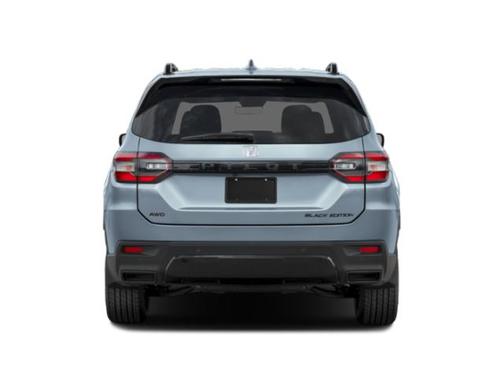 Pearl 2026 Honda Pilot Black Edition