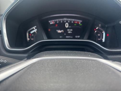 2020 Honda CR-V AWD Touring