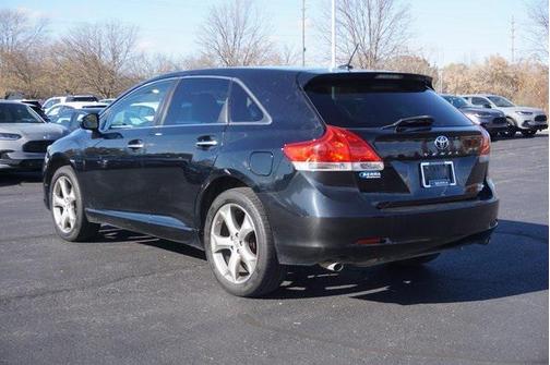 2009 Toyota Venza Base