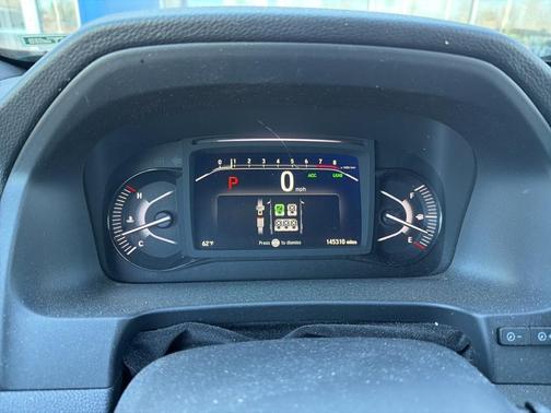 2022 Honda Passport AWD TrailSport