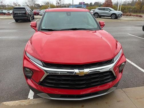 2023 Chevrolet Blazer 3LT