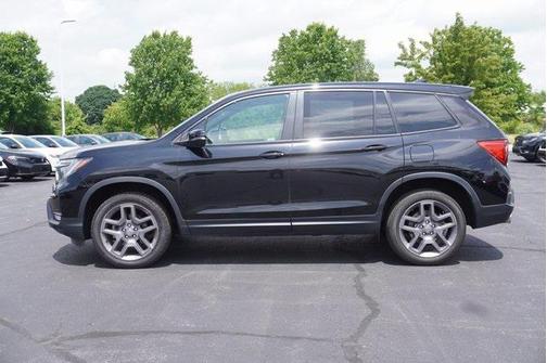 2023 Honda Passport AWD EX-L