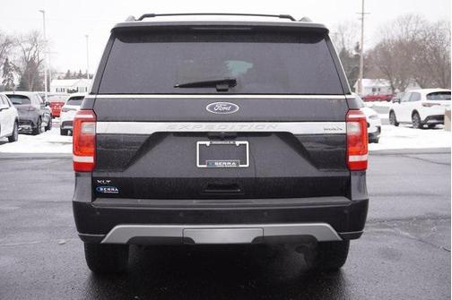2020 Ford Expedition Max XLT