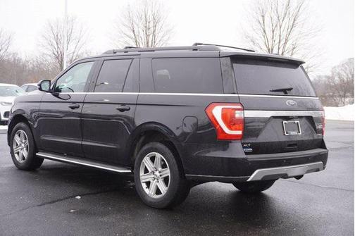 2020 Ford Expedition Max XLT