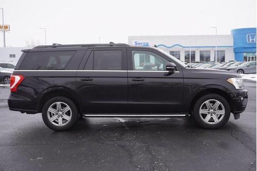 2020 Ford Expedition Max XLT