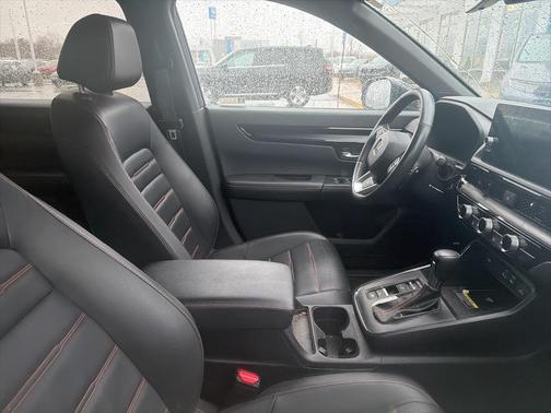 2023 Honda CR-V Hybrid Sport Touring AWD