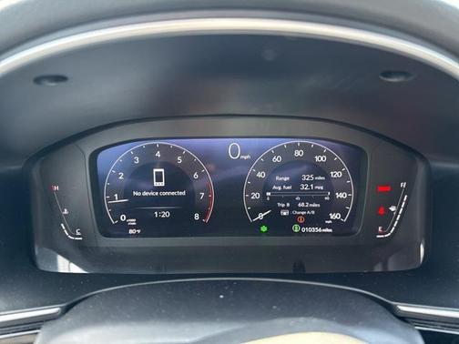 2024 Honda Civic Sport Touring