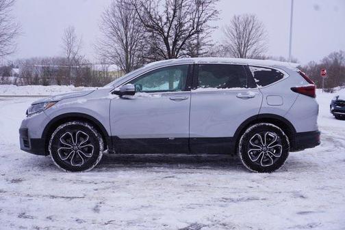 2020 Honda CR-V AWD EX-L