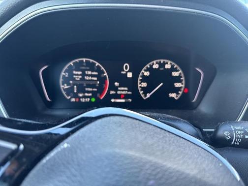 2023 Honda Pilot Touring 8-Passenger