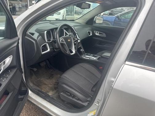 2017 Chevrolet Equinox 1LT