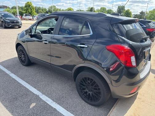 2016 Buick Encore Convenience