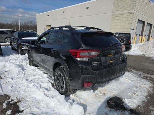 2023 Subaru Crosstrek Premium
