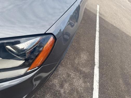 2012 Volkswagen Touareg VR6 Executive