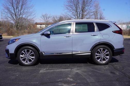 2021 Honda CR-V AWD Touring