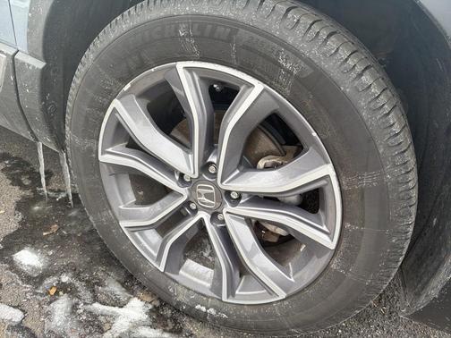 2021 Honda CR-V AWD Touring