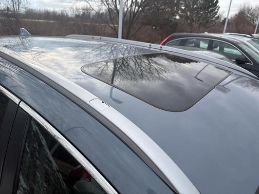 2021 Honda CR-V AWD Touring