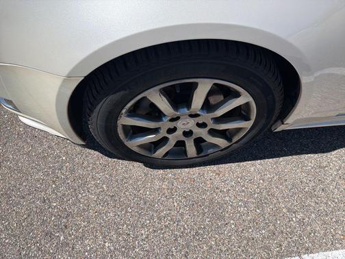 2012 Cadillac CTS Luxury