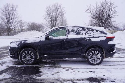 2021 Toyota Venza Limited