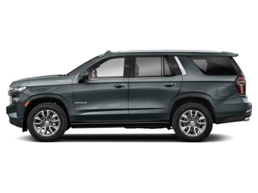 2022 Chevrolet Tahoe 4WD High Country