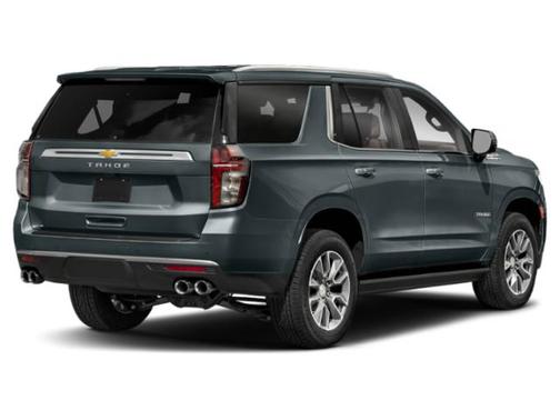 2022 Chevrolet Tahoe 4WD High Country