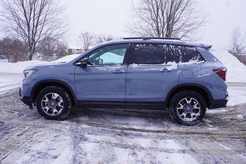 2023 Honda Passport AWD TrailSport