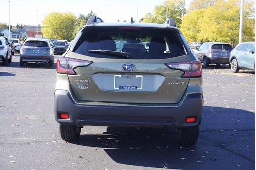 2024 Subaru Outback Premium