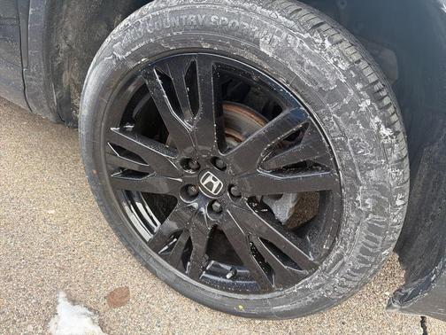 2022 Honda Pilot AWD Special Edition