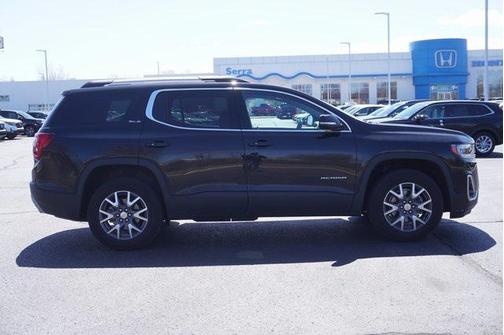 2023 GMC Acadia FWD SLE