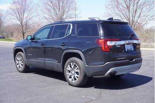 2023 GMC Acadia FWD SLE