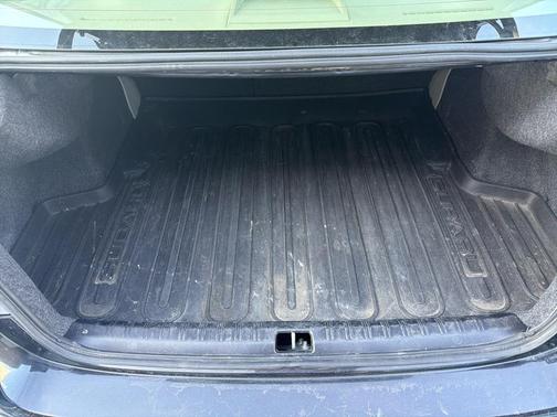 2016 Subaru Impreza 2.0i