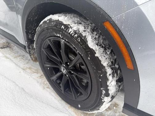 2024 Honda CR-V Hybrid Sport AWD