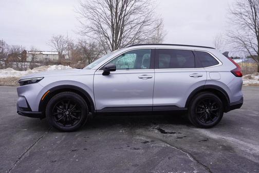 2024 Honda CR-V Hybrid Sport AWD