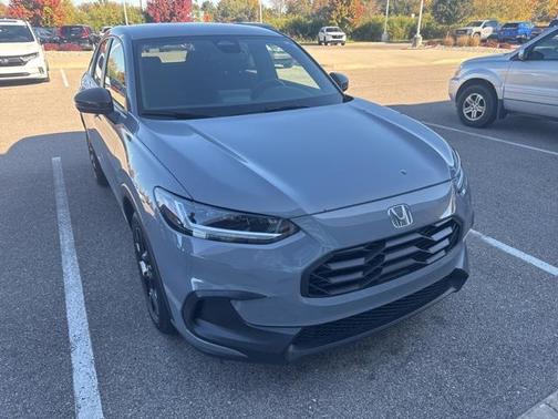 2023 Honda HR-V AWD Sport