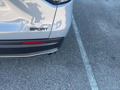 2023 Honda HR-V AWD Sport