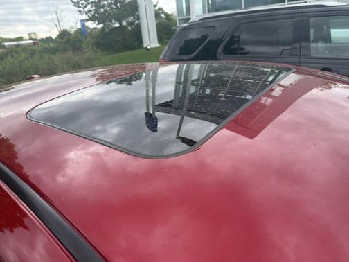 Cayenne Red Metallic 2013 Nissan Altima 2.5 SL