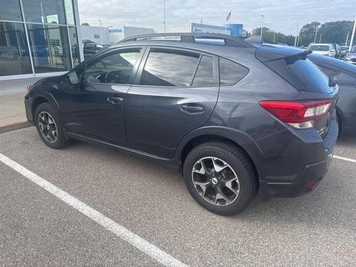 2018 Subaru Crosstrek 2.0i Premium