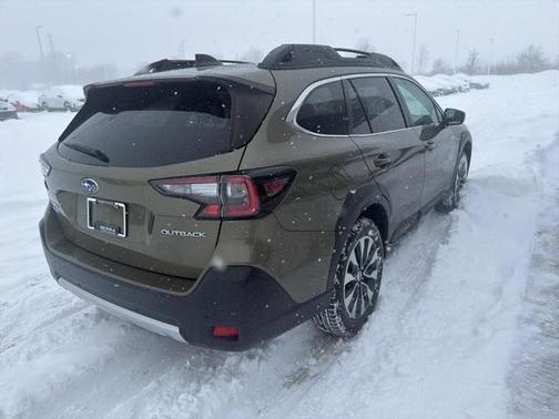 2023 Subaru Outback Limited