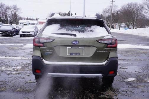 2023 Subaru Outback Limited