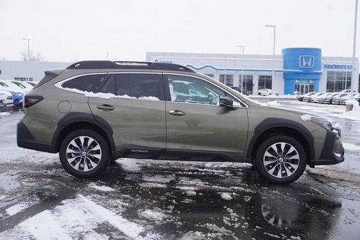 2023 Subaru Outback Limited