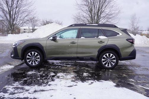 2023 Subaru Outback Limited