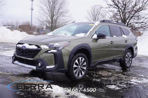 2023 Subaru Outback Limited